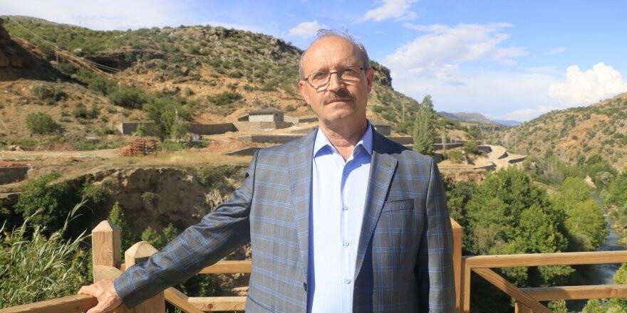 Sorgun: Yurt Dışı Seçmen Sayısı Arttı