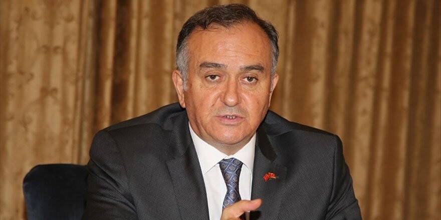 Mhp Grup Başkanvekili Akçay: Cumhur İttifakı 24 Haziran'dan Sonra Da Devam Edecek