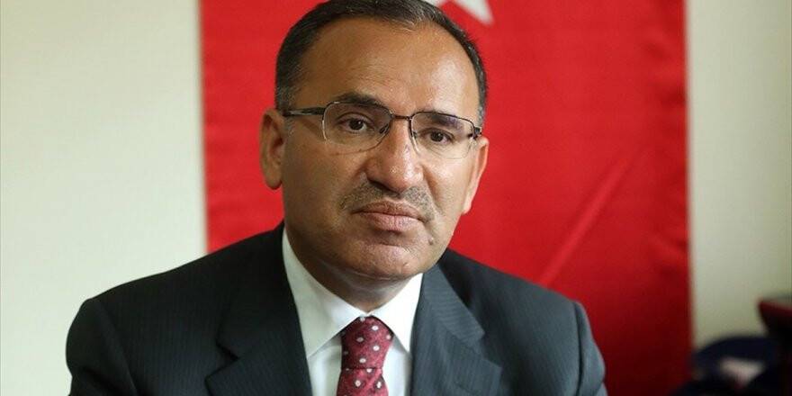 Başbakan Yardımcısı Bozdağ: Türk Milleti Oy Vereceği İçin Erdoğan Cumhurbaşkanı Olacak
