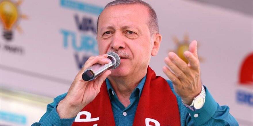 'Ülkelerine Dönen Suriyelilerin Sayısı 200 Bini Buldu'