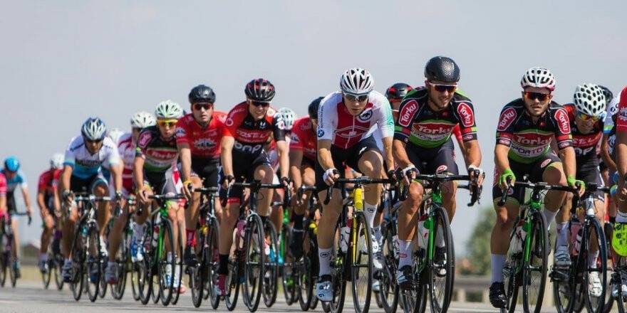 Torku Şekerspor, Mevlana Turu’na da damgasını vurdu