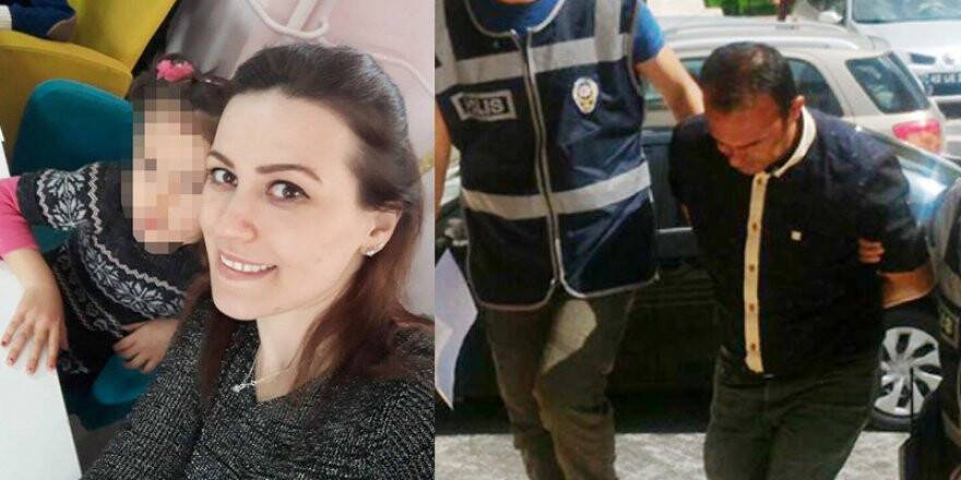 Öldürdüğü eski eşini suçladı: Tahriklerinden dolayı oldu