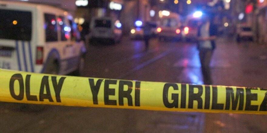 Düğündeki kavgaya müdahale etmek isteyen polis bıçaklandı