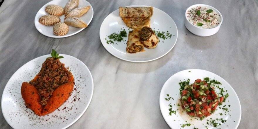 Gastronomi Şehri Lezzetlerini Dünya İle Paylaşmak İstiyor