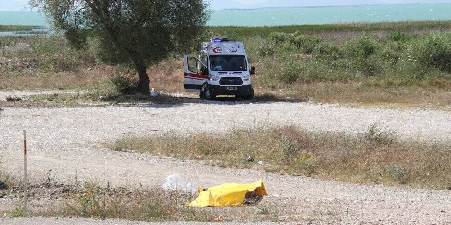 Konya'da Otomobilin Çarptığı Bisikletli Çocuk Öldü
