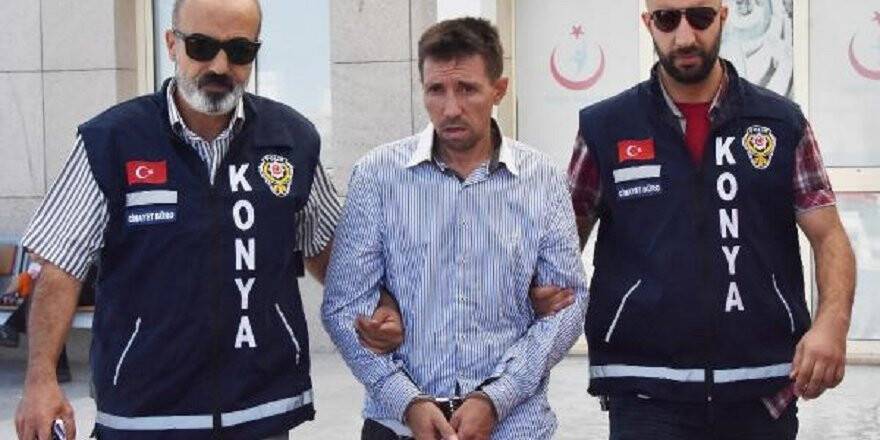Boşandığı eşini, 'Bana yaramadın, ona da yarama' deyip öldürmüş