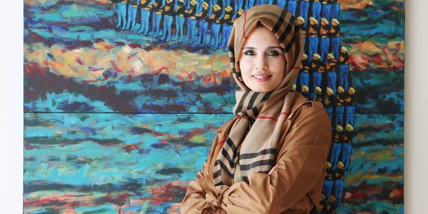 Psikolog Esra Coşkun'dan, YKS öncesi öğrencilere sınav stres uyarısı