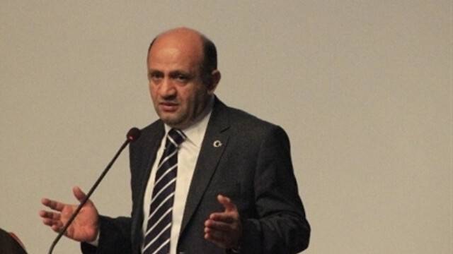Paralel Yapı Çete, CHP'de İşbirliği Yapıyor