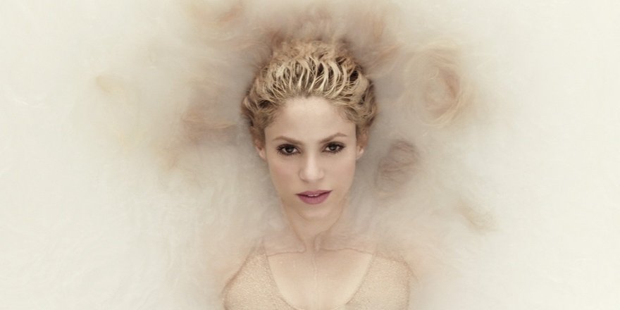 İstanbul'da sahne alacak olan Shakira Antep Fıstığı istedi