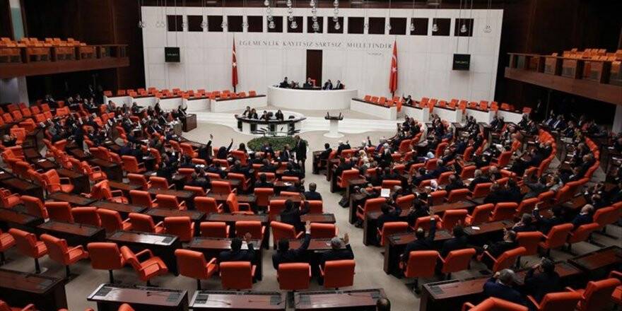 Kadın Milletvekillerinin Temsil Oranı Arttı