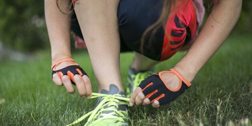 Prof. Dr. Kocaba: Astım Hastaları Spor Yapabilir