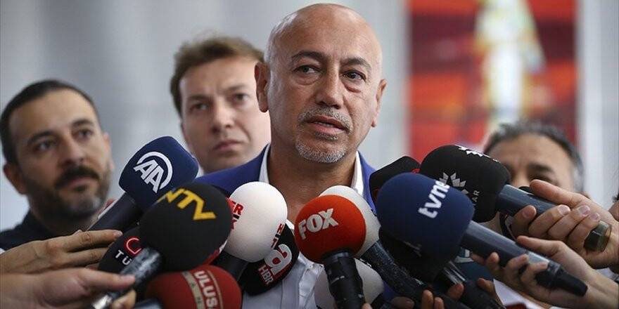 Chp Parti Meclisi Üyesi Aksünger: Olağanüstü Kurultay Beklentisi Var