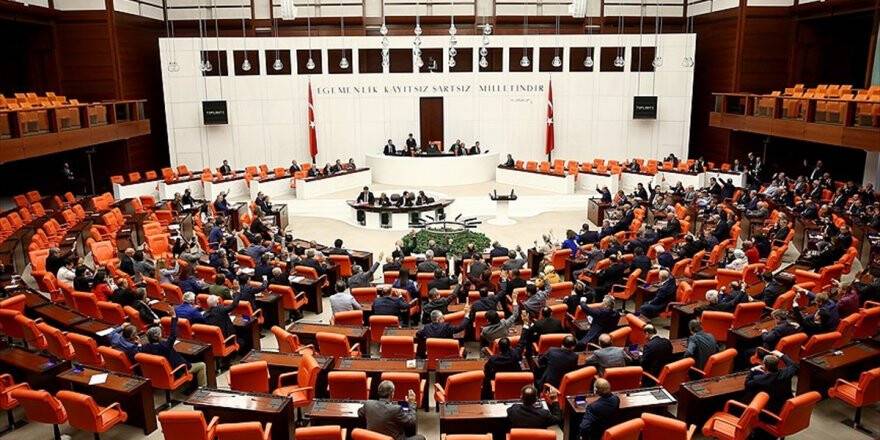 Bütün Partilerin Temsili 8 İlde Sağlandı