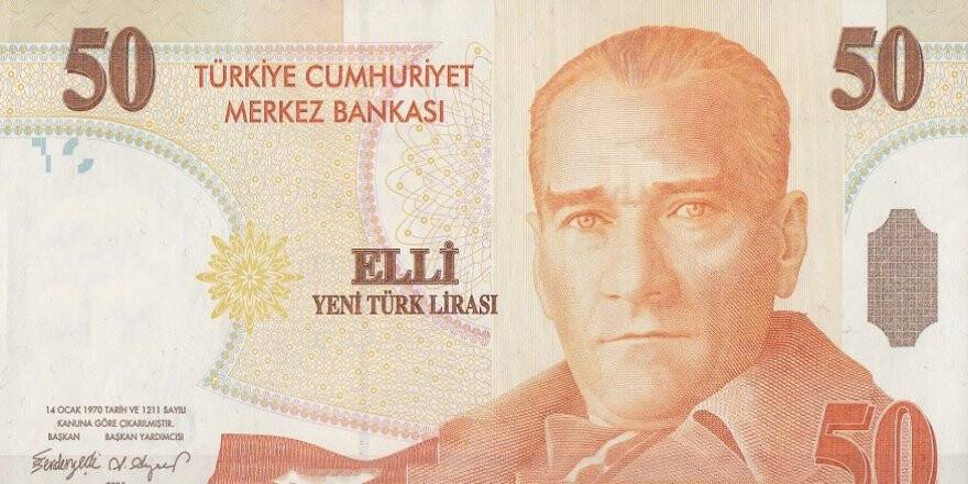 Çekmecede unuttuğu 20 bin YTL'yi 12 yıl sonra buldu