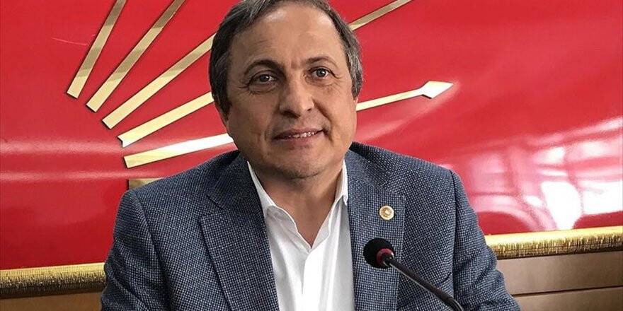 Chp Genel Başkan Yardımcısı Torun: Chp Tüm Teşkilatlarıyla Yerel Seçimlere Hazır