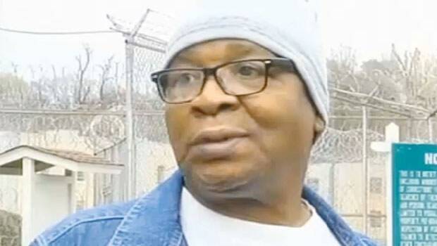 30 yıllık idamlık masum çıktı