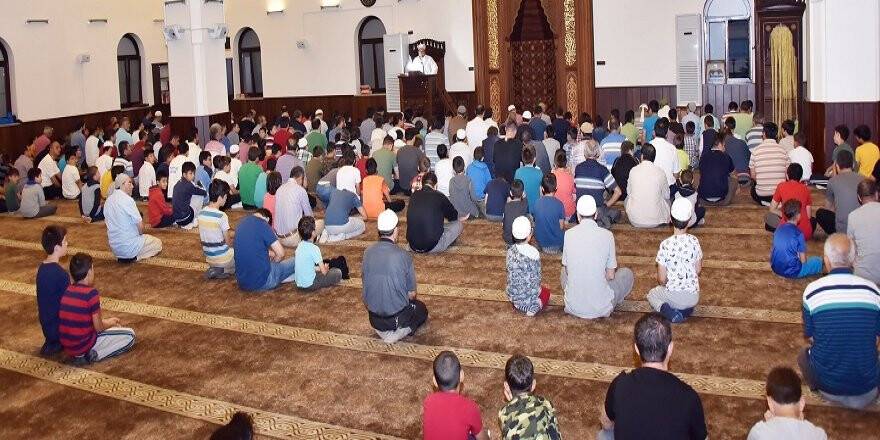 Konya’da her gün 61 bin çocuk sabah namazında buluşuyor