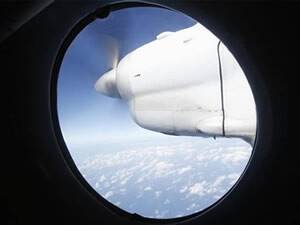 Malezya Uçağı Kaybolduktan Sonra Dört Saat Daha Uçmuş