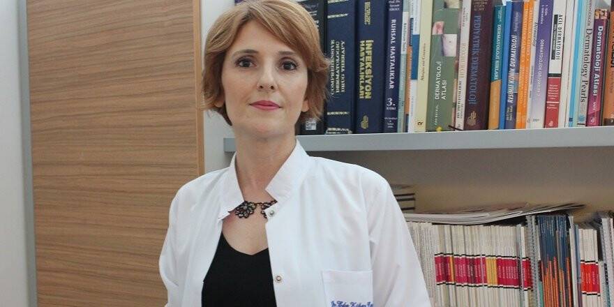 Güneş ışınları uzun vadede deri tümörü ve deri kanserine neden olabiliyor