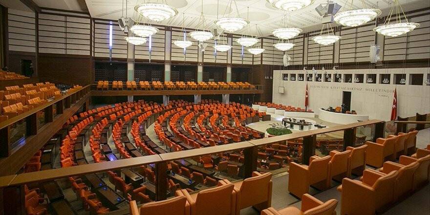 Meclis 7 Temmuz'da Toplanacak