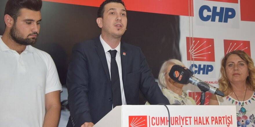 ÇOBANOĞLU: ÇÖZÜM İDAM DEĞİL SAĞLIKLI BİR EĞİTİM SİSTEMİDİR