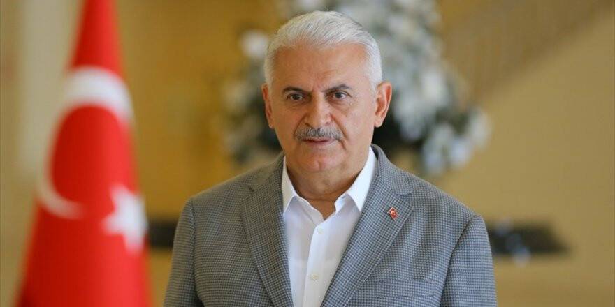Yıldırım, Aa Editör Masası Özel'e Konuk Olacak