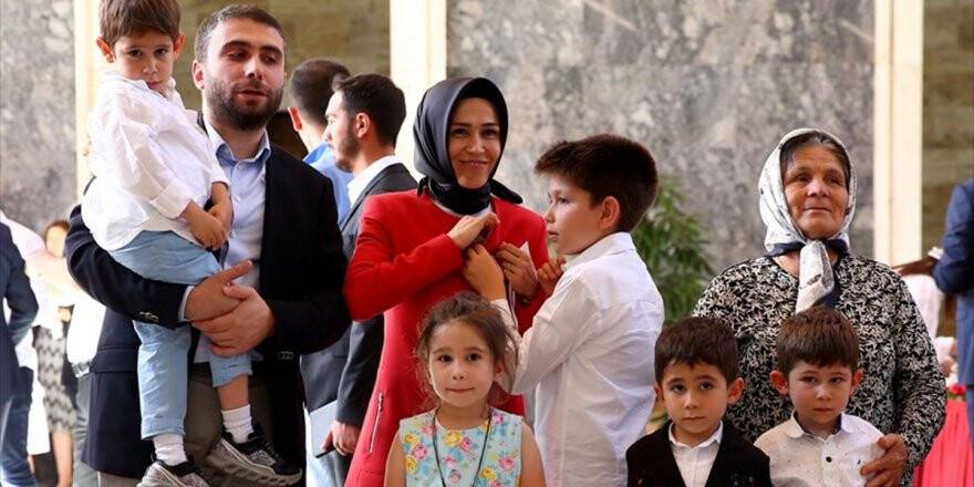 Kaydını Yaptıran Milletvekili Sayısı 251'e Ulaştı
