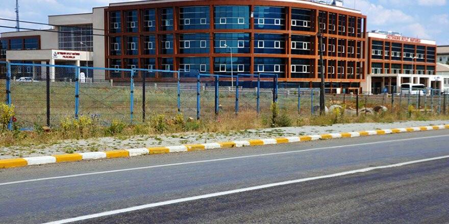 SEYDİŞEHİR DEVLET HASTANESİNDEN BİR İLK