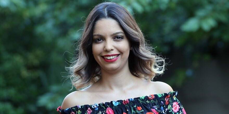 'Türk Şarkıları Hislerime Daha Yakın'