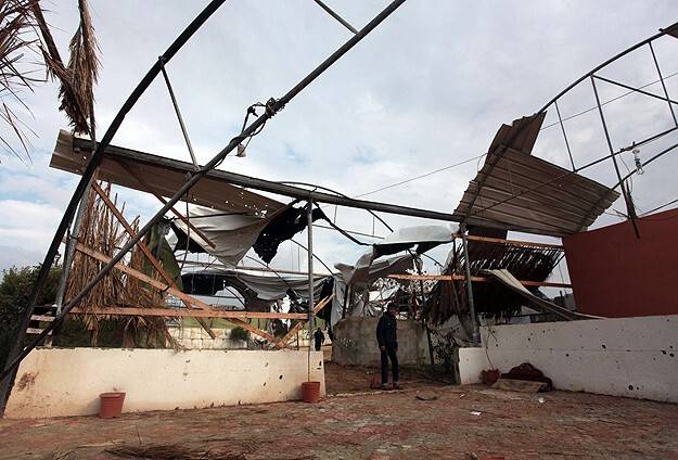 Gazze'yi işgal etmeyi düşünüyorlar