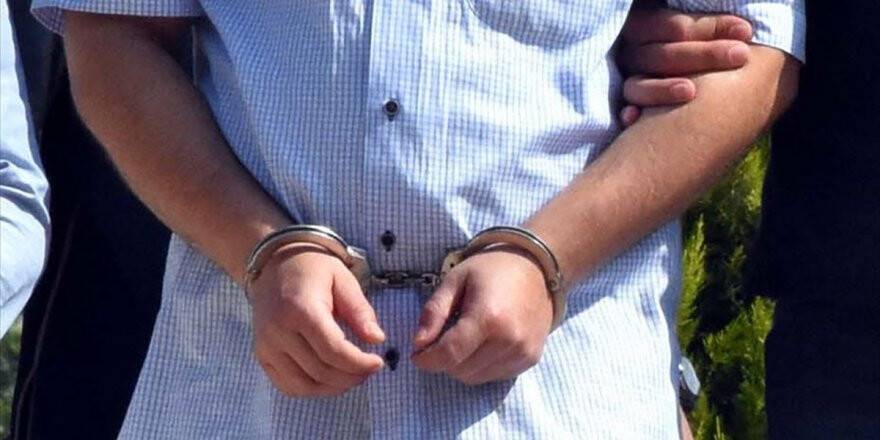 Konya’daki cinayetin zanlısı tutuklandı 