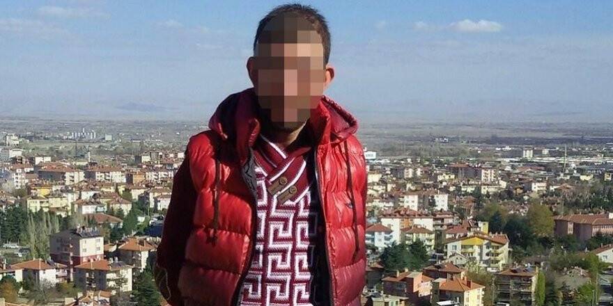 Miras nedeniyle tartıştığı ağabeyini öldürdü