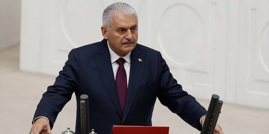 Yıldırım: "Türkiye'yi 3 kat büyüttük"