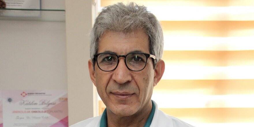Kadın genital kanserlerinde etkili yöntem: Laparoskopik cerrahi