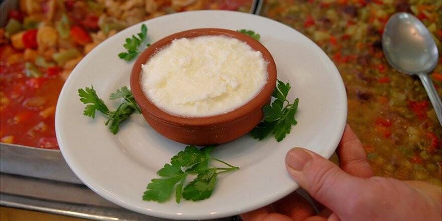Bu Hastalığın Çaresi 'Ev Yapımı' Yoğurt