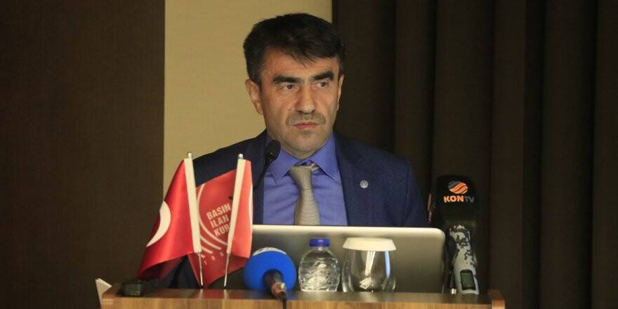 "Nitelikli Ve Vasıflı Genç Gazeteciler Yetiştirmeyi Amaçlıyoruz"