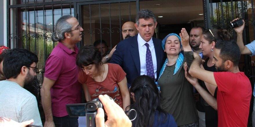 Soma Davası'nda karar açıklandı