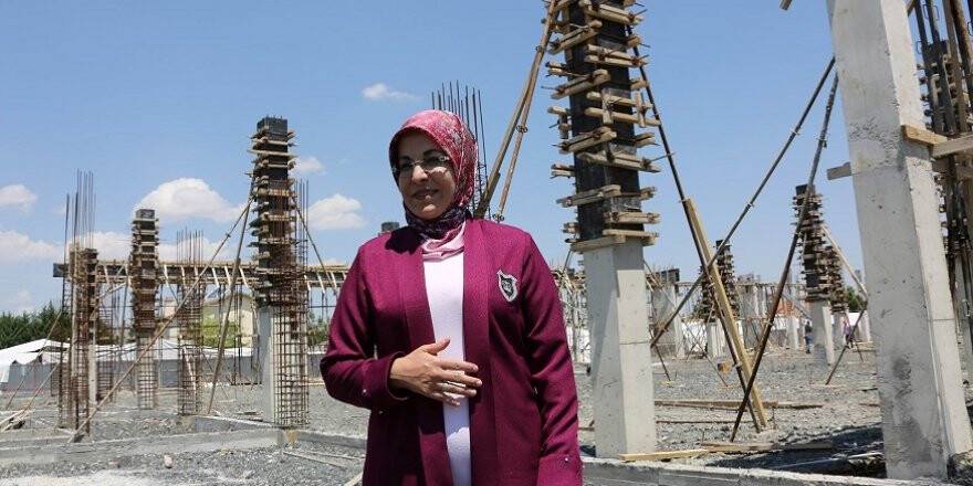 Meram’da yatırımlar fonksiyonel olarak düşünülüyor