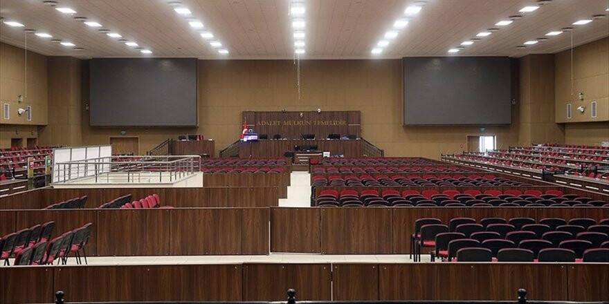 Yurtta Sulh Konseyi Kayseri Sıkıyönetim Komutanına Müebbet