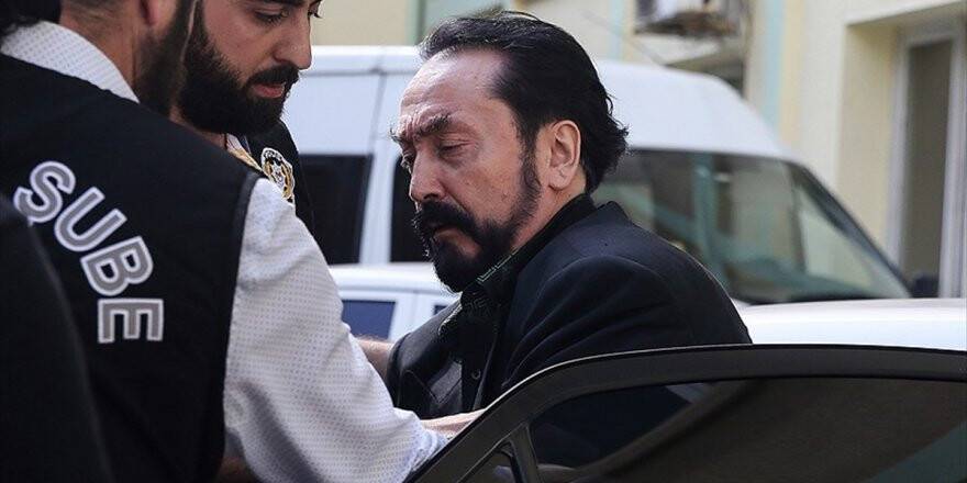 İsrail Basınının Adnan Oktar İlgisi