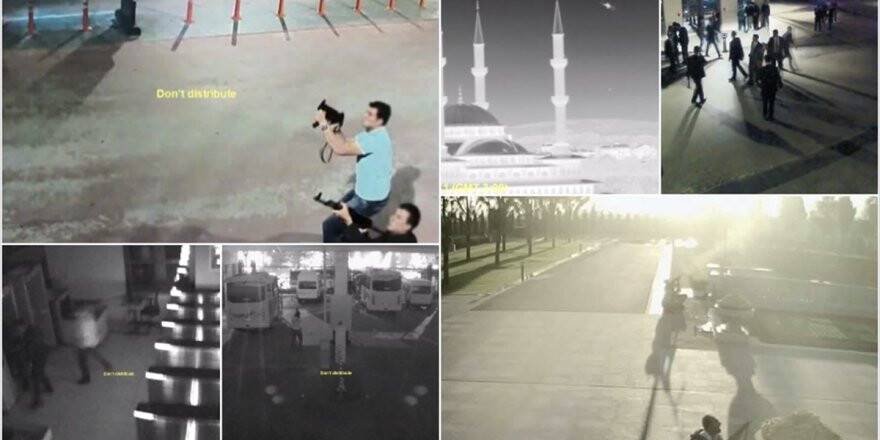 Karanlık Gecedeki Saldırıyla Yoğun Mücadele