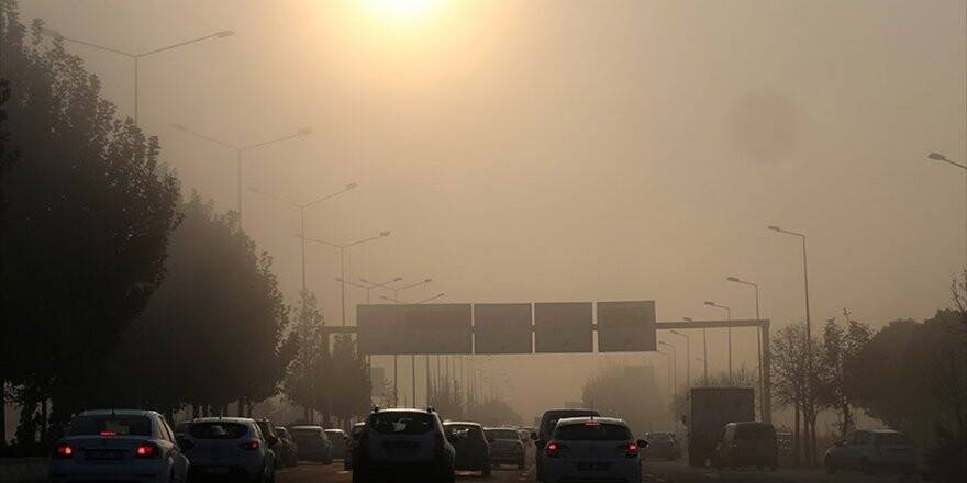 Ankara Trafiğine Nefes Aldıracak Düzenleme