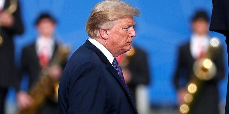 Trump'ın Türkiye'ye İlişkin Skandal Paylaşımları Sürüyor