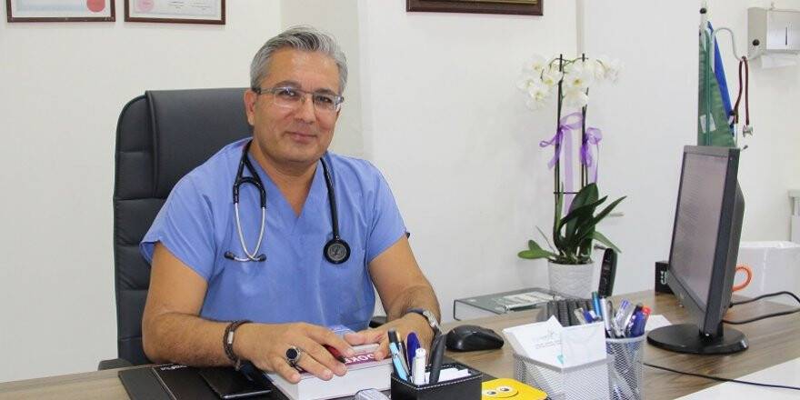 Uzmanlardan diyabet uyarısı