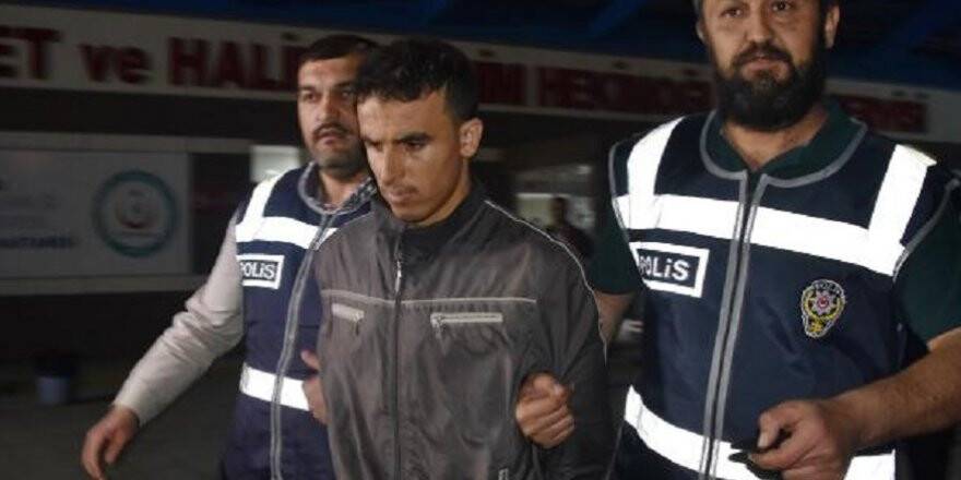 Suriyelilerin 'çocuğa tokat atma' cinayetinde sanığa 25 yıl hapis