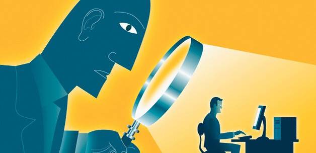 'İnternetin düşmanları' açıklandı