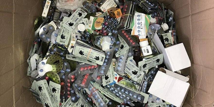Çin Menşeli "Valsartan" İçeren Tansiyon Ve Kalp İlaçlarının Satışı Durduruldu