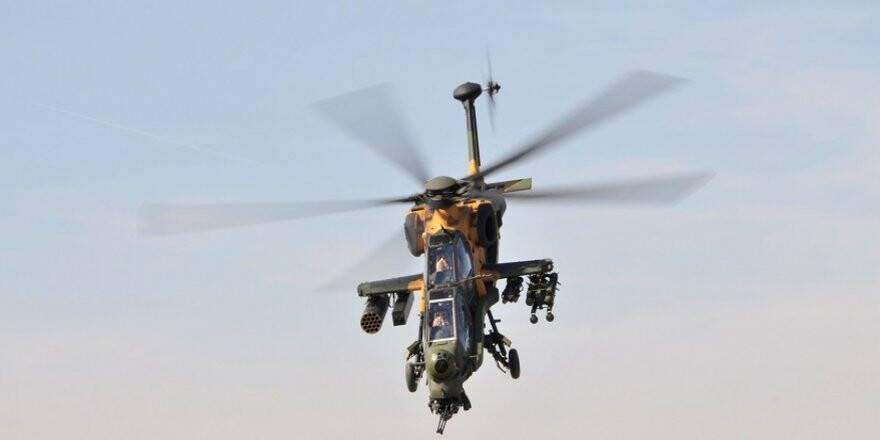 Türk Havacılık ve Uzay Sanayii İngiltere’ye çıkartma yapacak