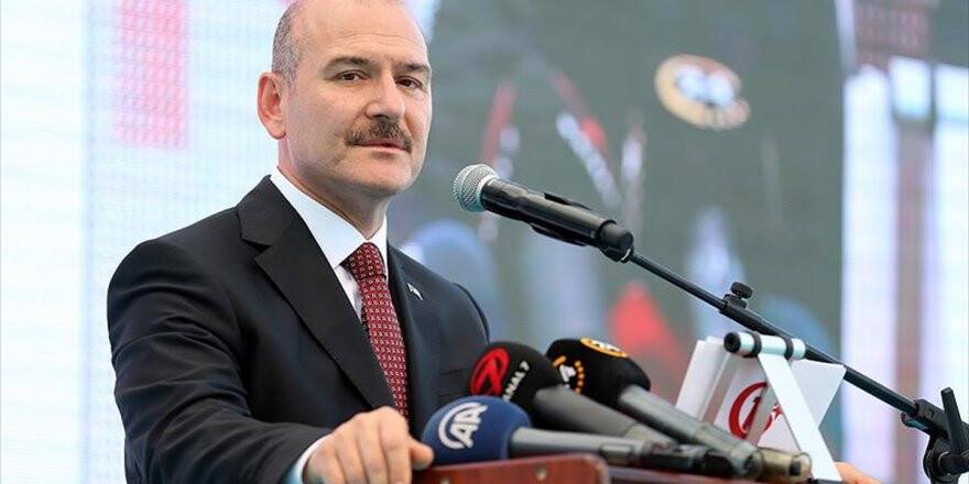 "Milattan Önceye Dönmek İsteyen Varsa Parlamenter Sisteme Devam Etsin"