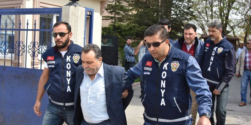 Şekerci cinayeti sanığı amca-yeğen, suçlamayı kabul etmedi